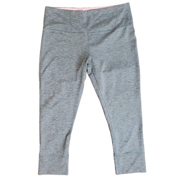 Marika Sport High Waist Cropped Leggings - Picture 3 of 7